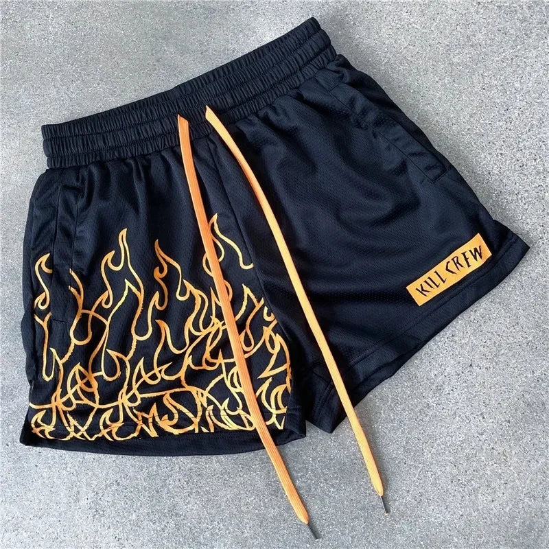 Fire Shorts Classic