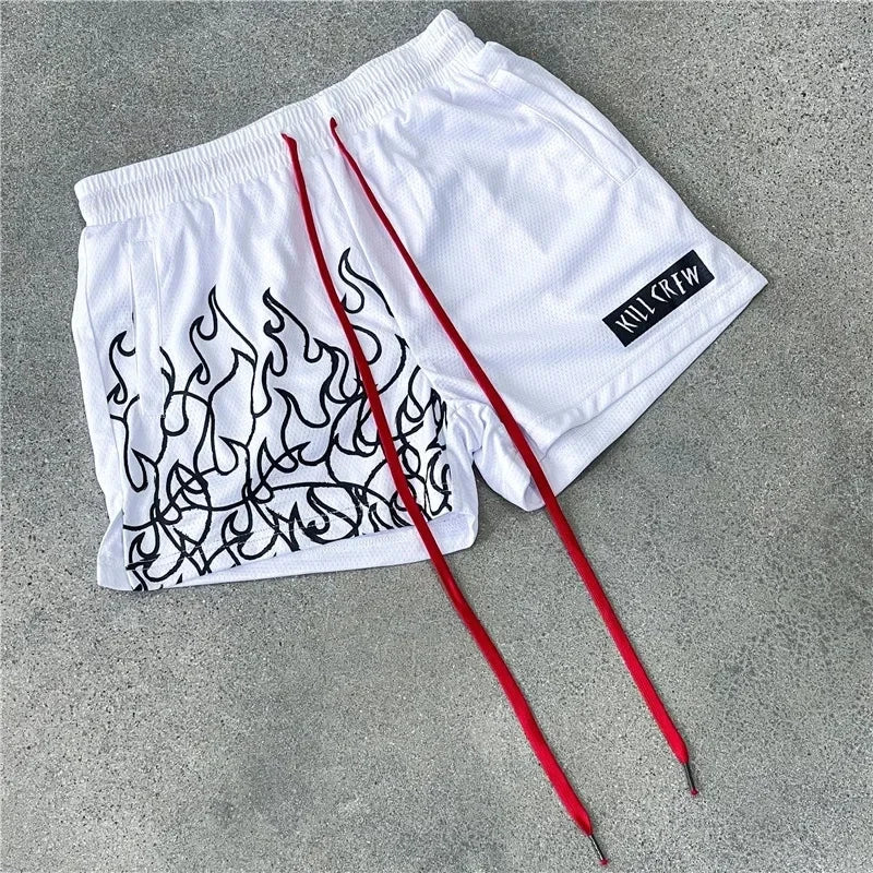 Fire Shorts Classic