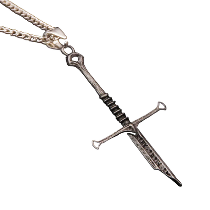 Broken Sword - Collar