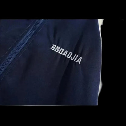 Varsity Storm Windbreaker