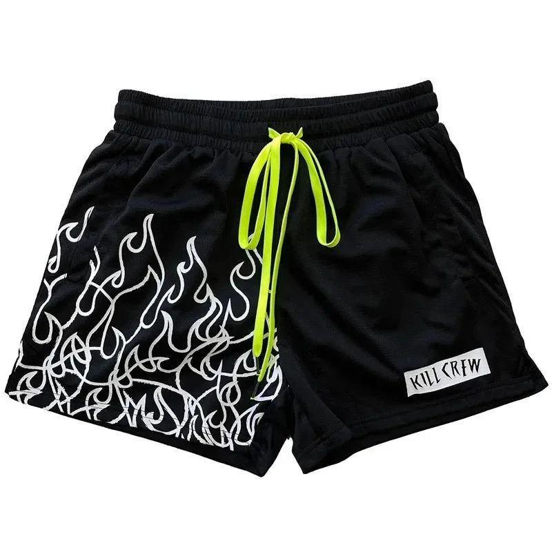 Fire Shorts Classic