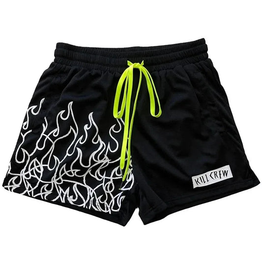 Fire Shorts Classic