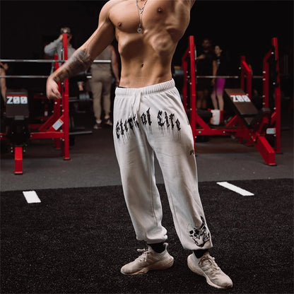 Eternal Life Jogger