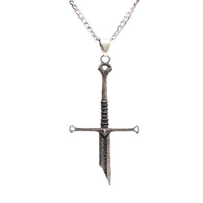 Broken Sword - Collar