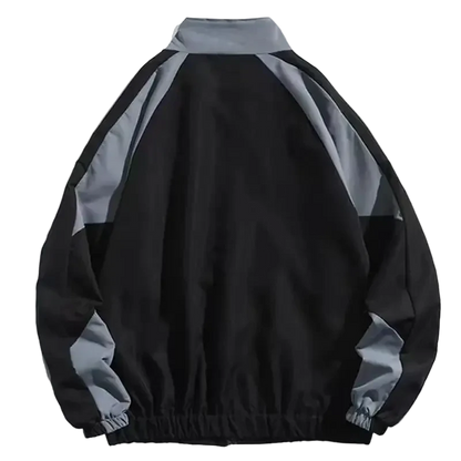 Varsity Storm Windbreaker