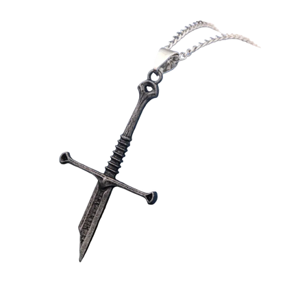Broken Sword - Collar