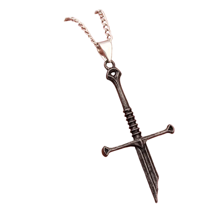 Broken Sword - Collar