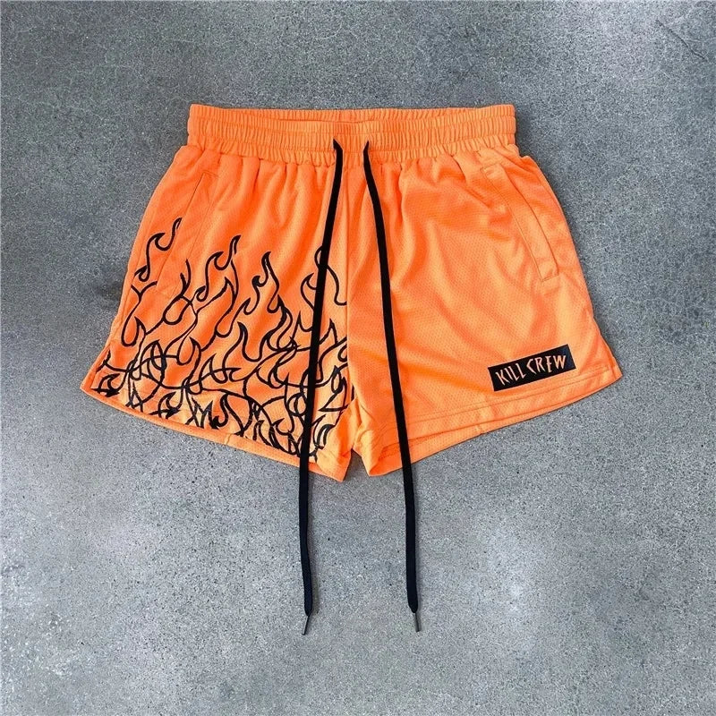 Fire Shorts Classic