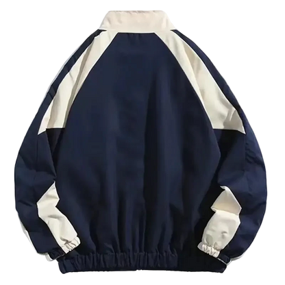 Varsity Storm Windbreaker