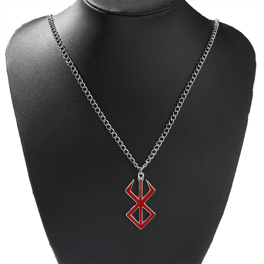 Berserk - Collar